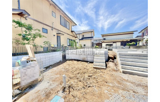 【外観】5月5日撮影/現地全体