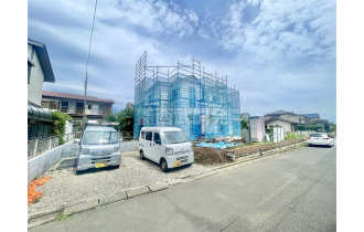 【外観】6月22日撮影