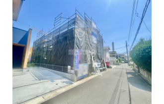 【外観】5月2日撮影