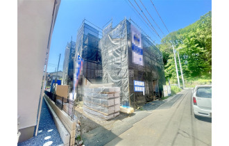 【外観】5月2日撮影