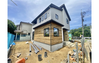 【外観】6月1日撮影