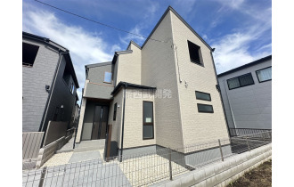 【外観】内覧予約受付中です。