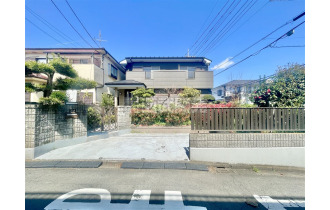 【外観】4月3日撮影