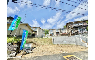 【外観】現地全体/4月20日撮影
