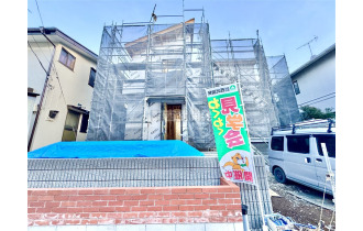 【外観】4月6日撮影