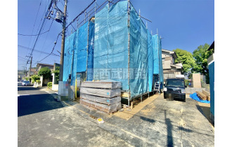 【外観】5月15日撮影