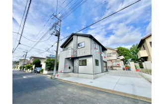 【外観】内覧予約受付中です。