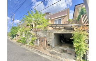 【外観】4月20日撮影