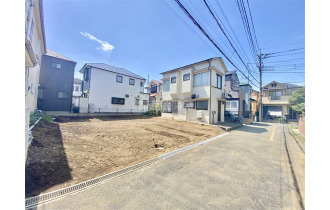 【外観】4月20日撮影