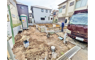 【外観】6月11日撮影