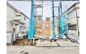 【外観】6月22日撮影
