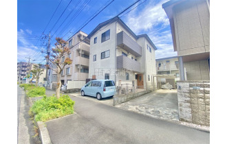 【外観】4月27日撮影