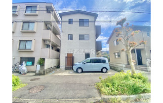 【外観】4月27日撮影