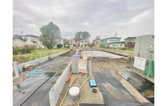 【外観】4月27日撮影/現地全景