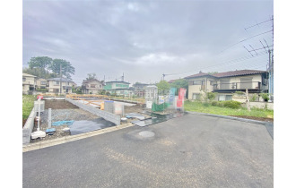 【外観】4月27日撮影/現地全景