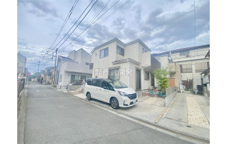 【外観】お気軽にお問い合わせください。/5月4日撮影