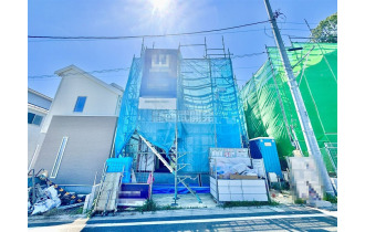 【外観】7月10日撮影