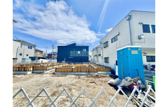【外観】2026年5月4日撮影/現地全景