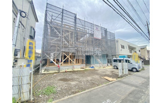 【外観】6月22日撮影/現地全景