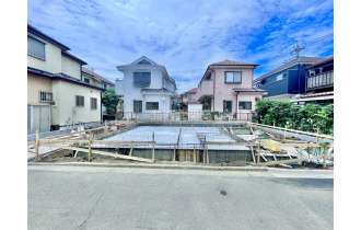 【外観】5月28日撮影