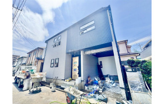 【外観】7月30日撮影
