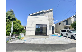【外観】内覧予約受付中です。お気軽にお問い合わせください。