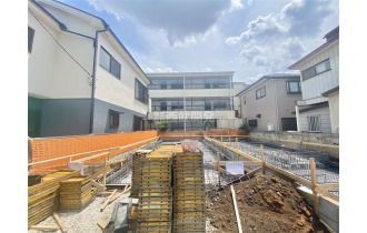 【外観】6月19日撮影/現地全景