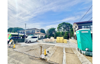 【外観】6月1日撮影