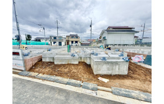 【外観】6月18日撮影/現地全景