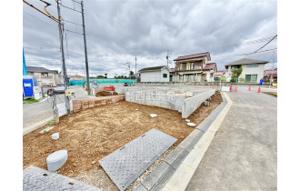 【外観】6月18日撮影/現地全景