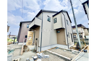 【外観】7月24日撮影/現地全景