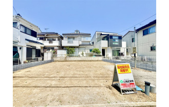 【外観】5月18日撮影/現地全景