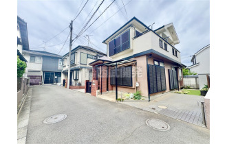 【外観】6月5日撮影