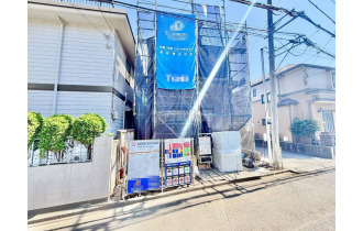 【外観】7月10日撮影