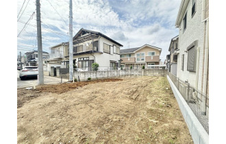 【外観】6月13日撮影/現地全体