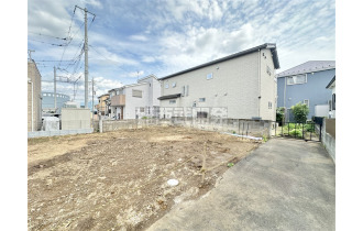 【外観】6月13日撮影/現地全体