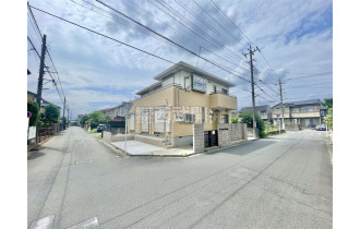 【外観】内覧予約受付中です。