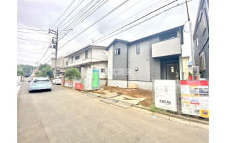 【外観】8月3日撮影