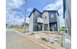 【外観】内覧予約受付中です。