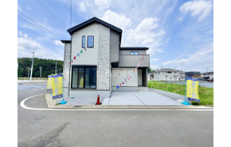 【外観】内覧予約受付中です。