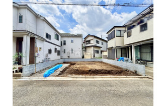 【外観】6月19日撮影