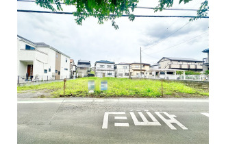 【外観】6月22日撮影/現地全景