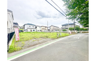 【外観】6月22日撮影/現地全景