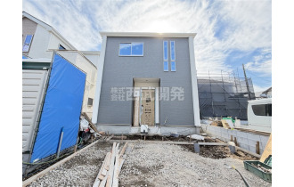 【外観】10月16日撮影/現地全景