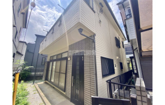 【外観】7月3日撮影
