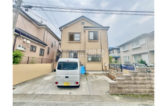 【外観】内覧予約受付中です。お気軽にお問い合わせください。