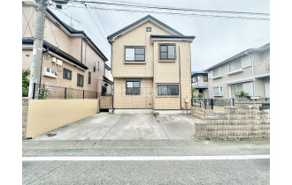 【外観】内覧予約受付中です。お気軽にお問い合わせください。
