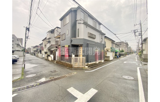 【外観】7月17日撮影