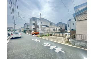 【外観】7月17日撮影