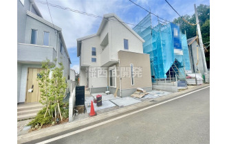 【外観】内覧予約受付中です。お気軽にお問合せください。（現地全体）